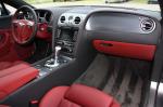 Bentley Continental GT Speed 2007 года